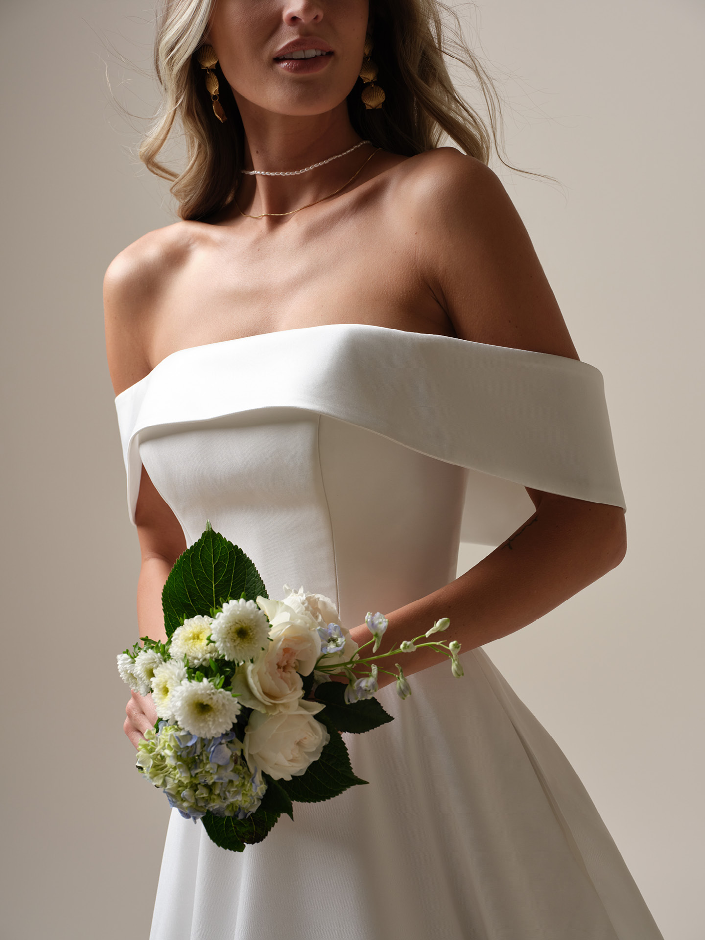 Fairytales Bridal Boutique