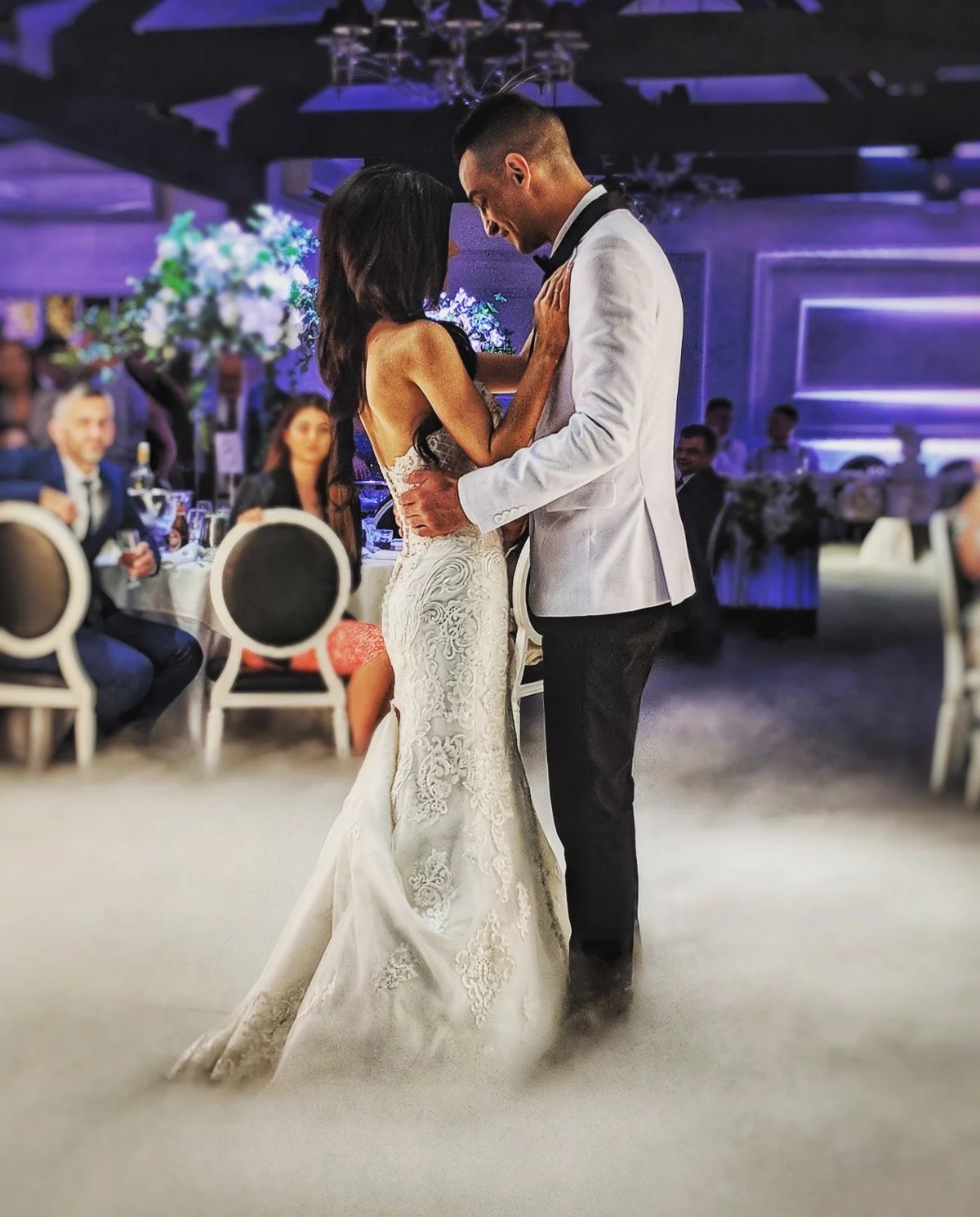 Fairytales Bridal Boutique
