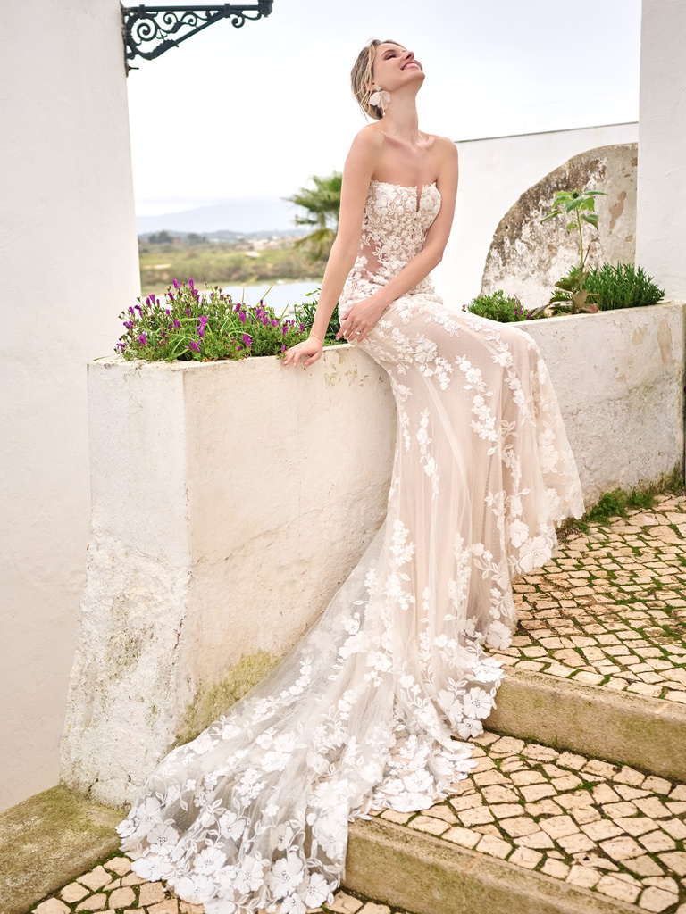 Fairytales Bridal Boutique