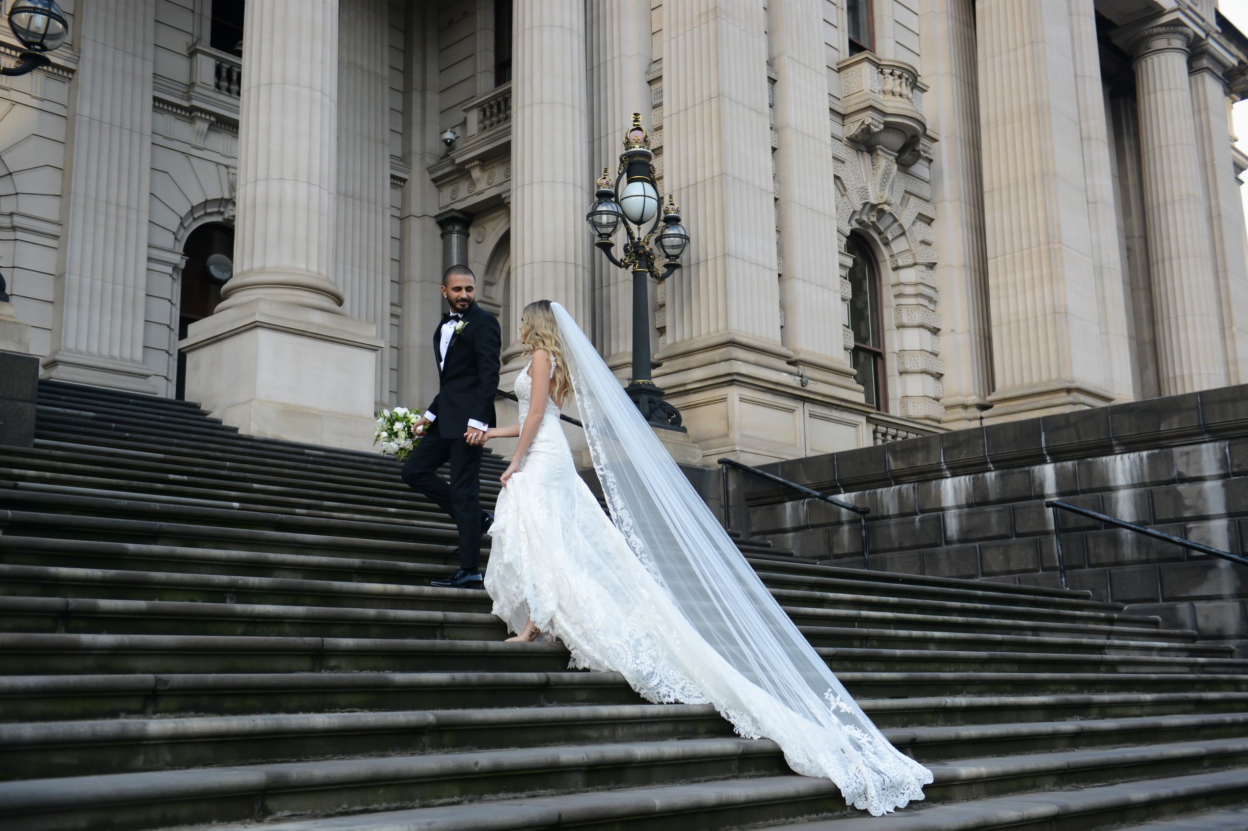 Fairytales Bridal Boutique