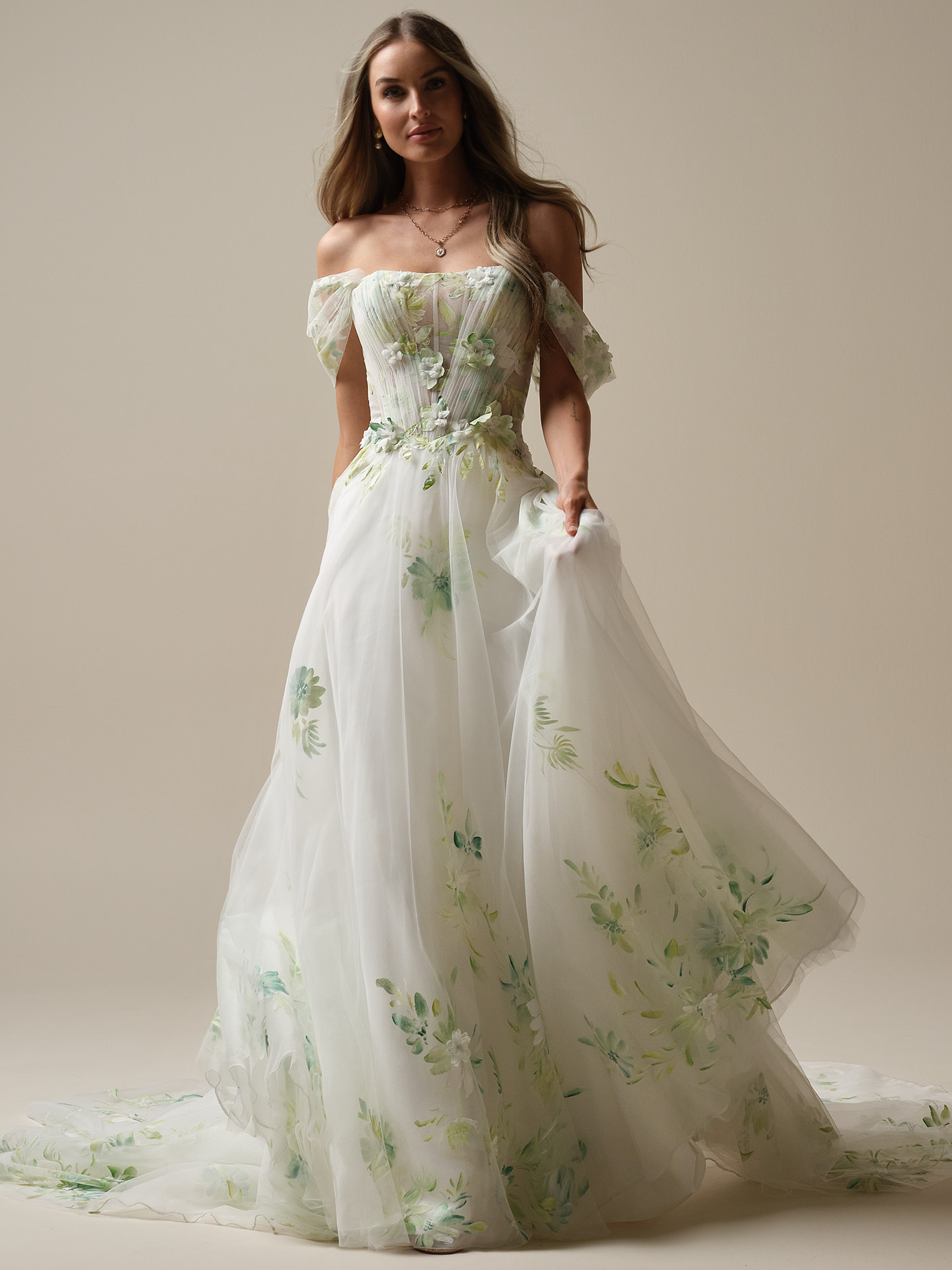 Fairytales Bridal Boutique