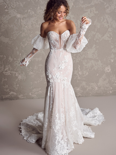 Fairytales Bridal Boutique