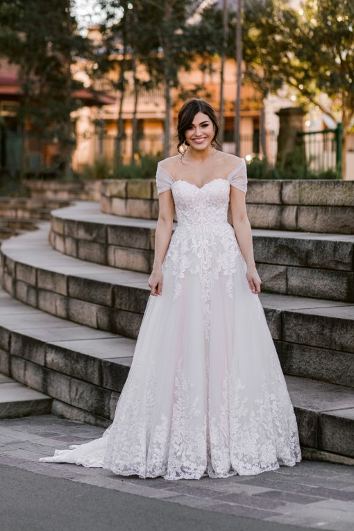 Fairytales Bridal Boutique