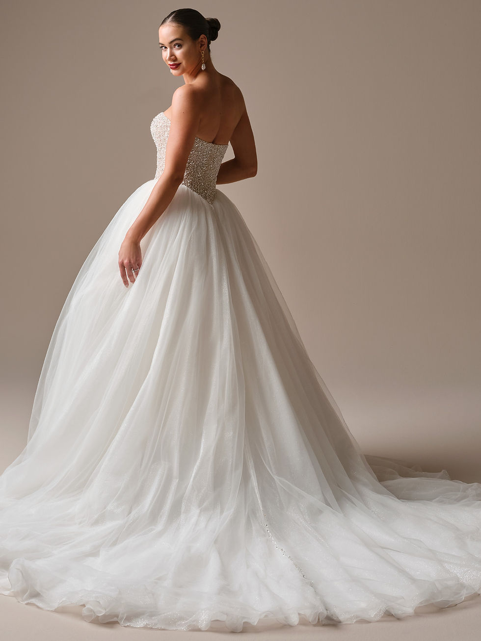 Thumbnail: Dmara Lane by Sottero and Midgley