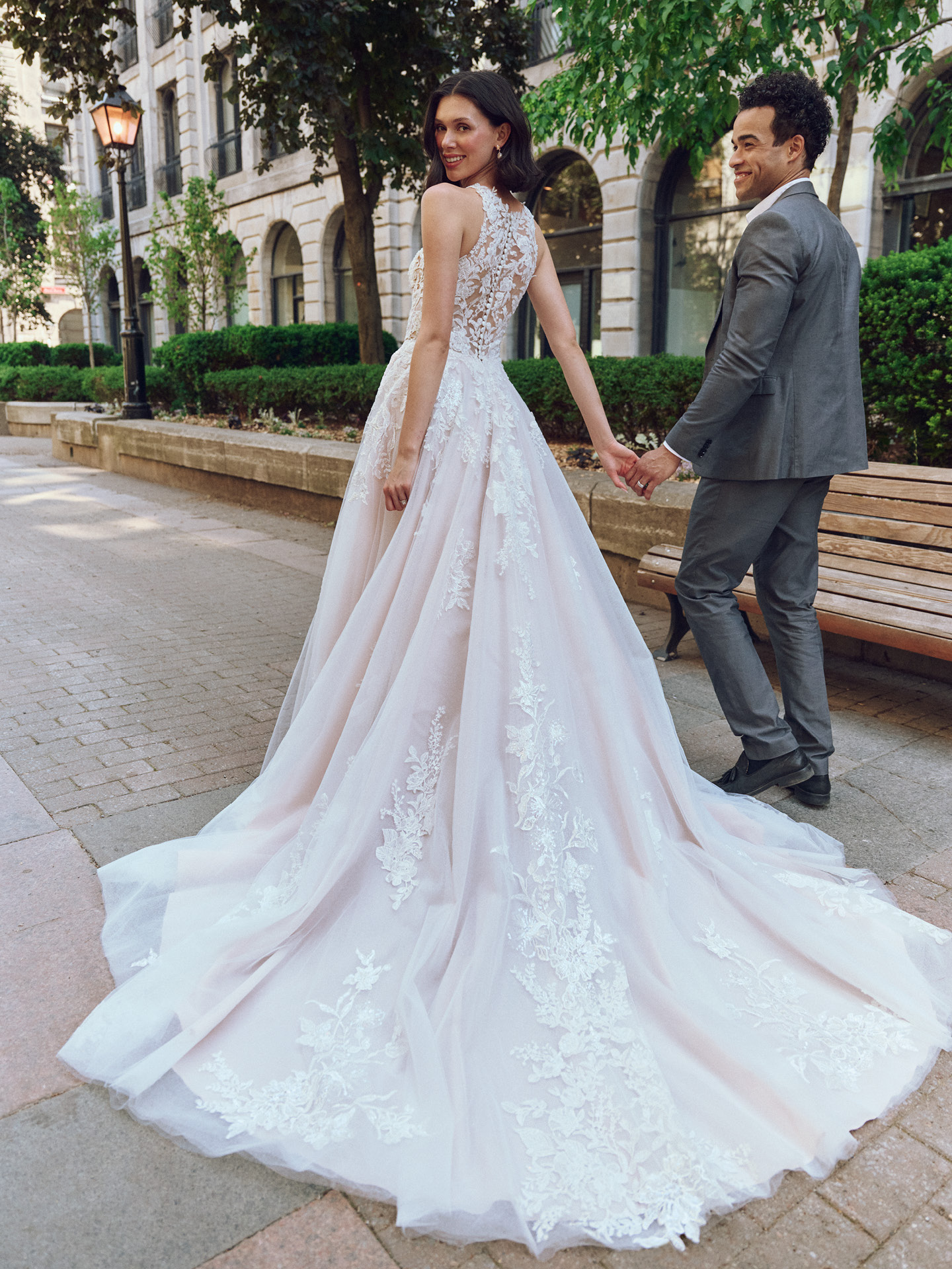 Fairytales Bridal Boutique