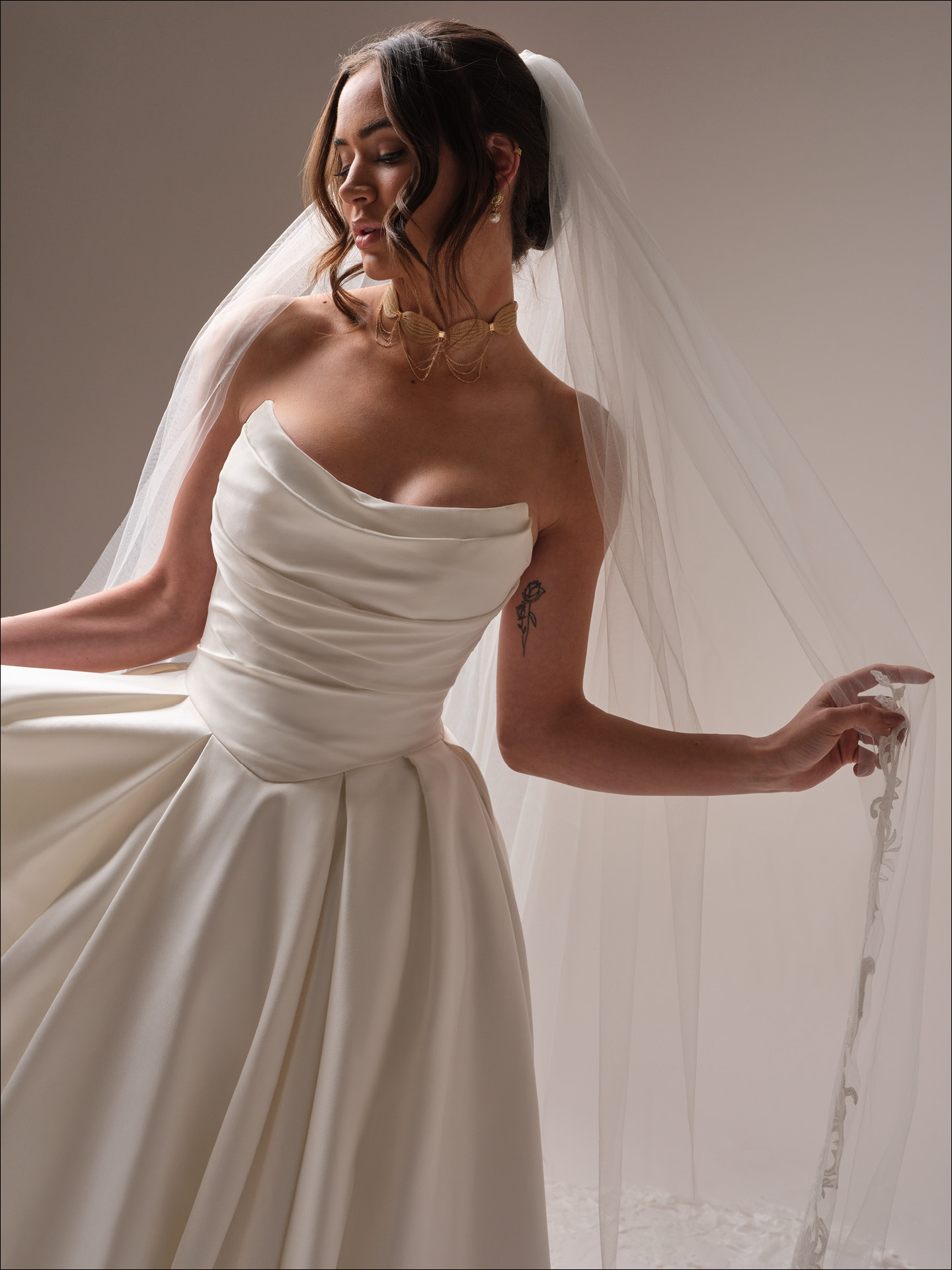 Fairytales Bridal Boutique