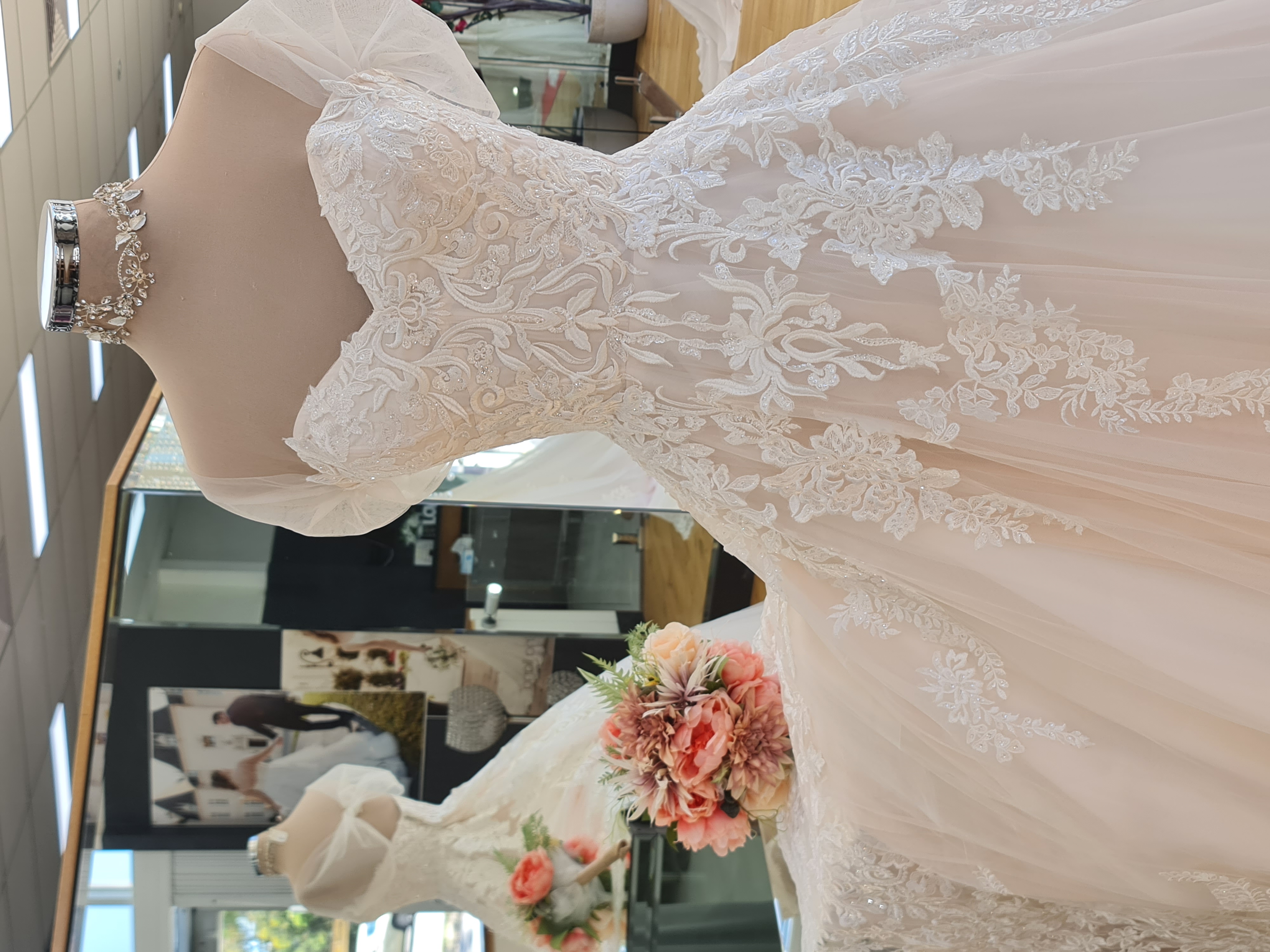 Fairytales Bridal Boutique