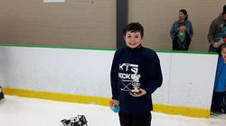 Sniper for Team Blue