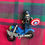 Miniatura: SUPER HEROES tipo LEGO