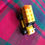 Miniatura: VEHÍCULOS tipo LEGO