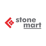 StoneMart logo
