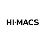 HI-MACS logo