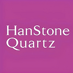 HanStone Quartz logo