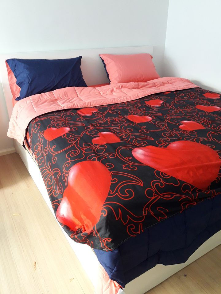 ขายคอนโด A Space Sukhumvit 77 (เอ สเปซ สุขุมวิท 77) 30 ตร.ม. ชั้น 6