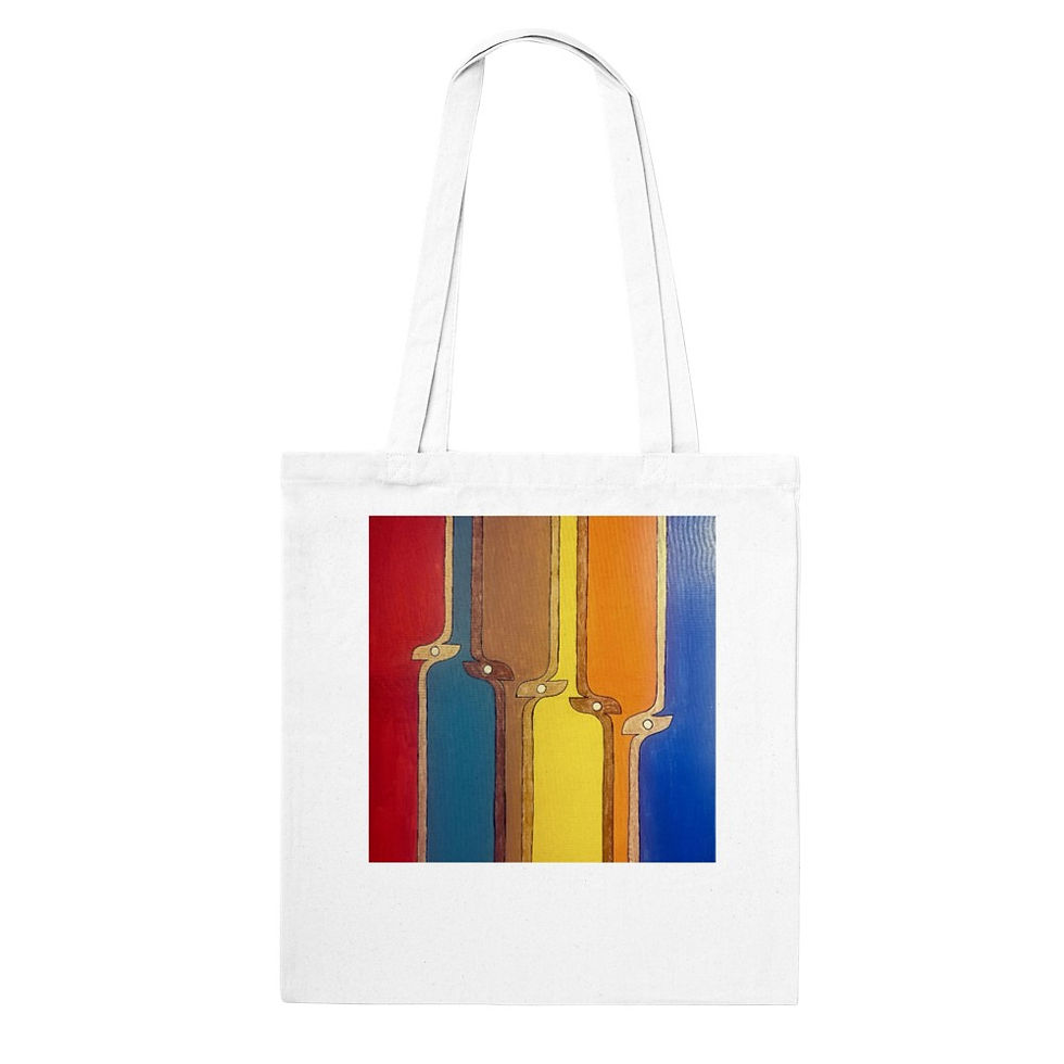 Thumbnail: Tote Bags