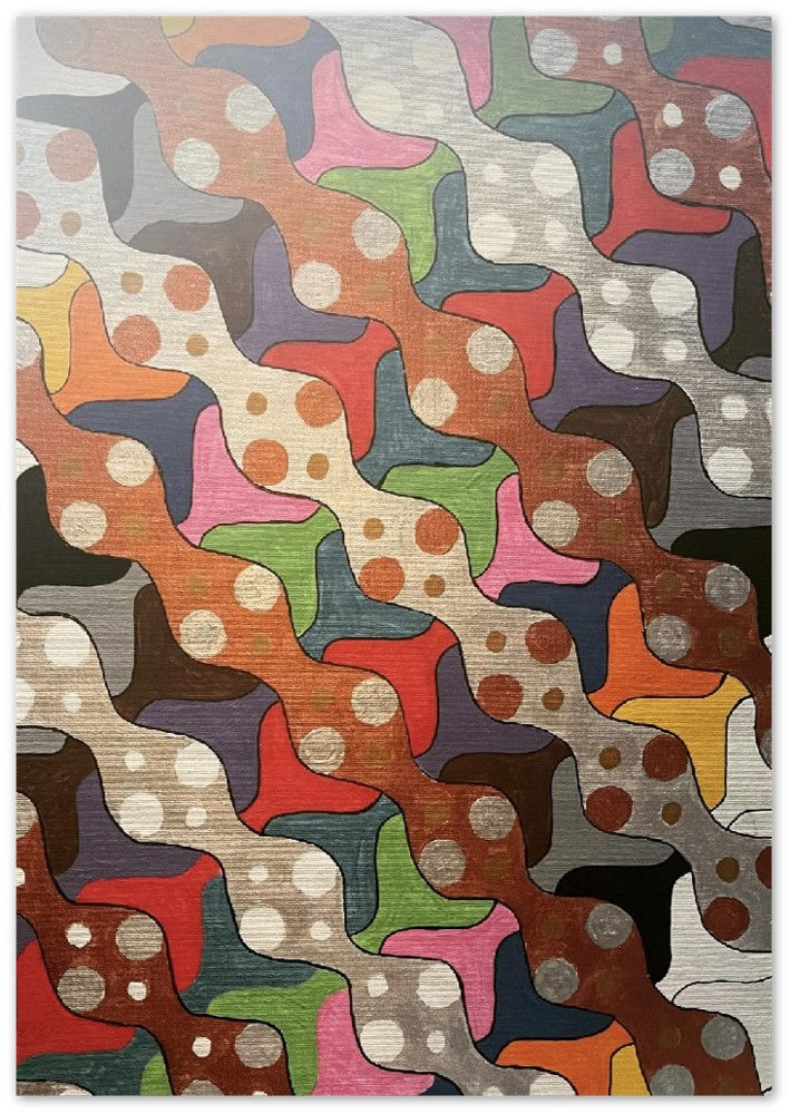 Thumbnail: Aluminum Print