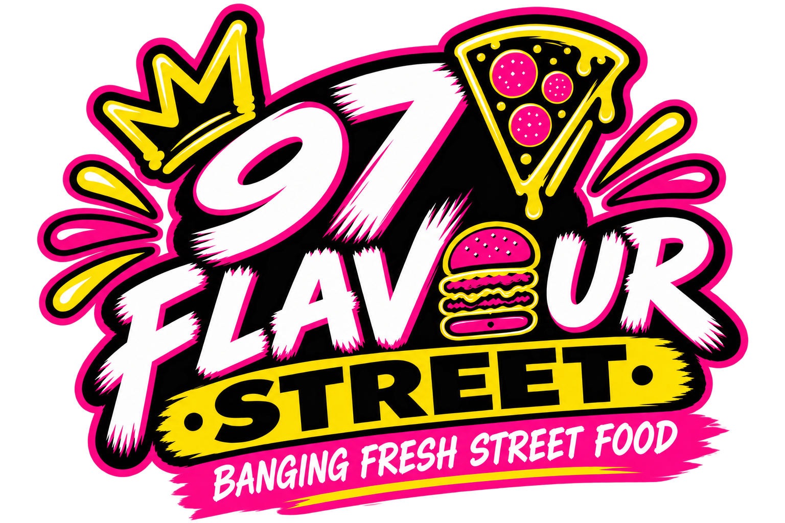 97 Flavour Street in Crumlin