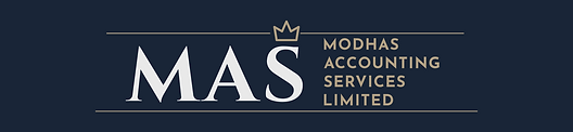 Modhas Accounting Services Limited