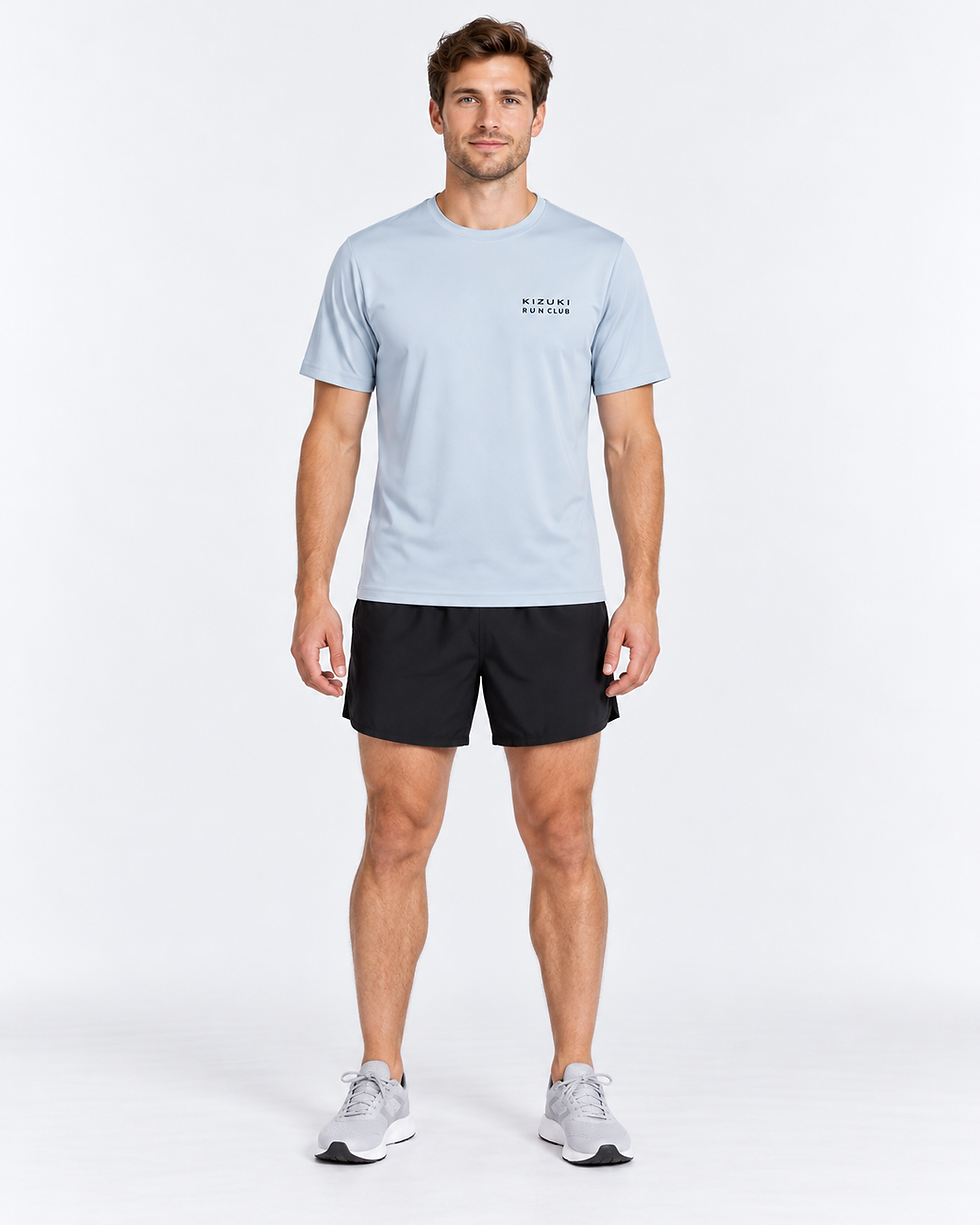 サムネイル： Shinjuku Tokyo – Unisex Running T-Shirt