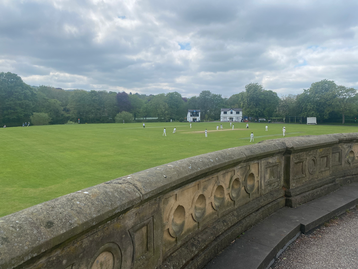 Roberts Park
