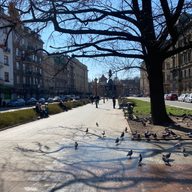 クラクフ旧市街Kraków Old Town