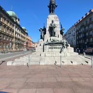 クラクフ旧市街Kraków Old Town