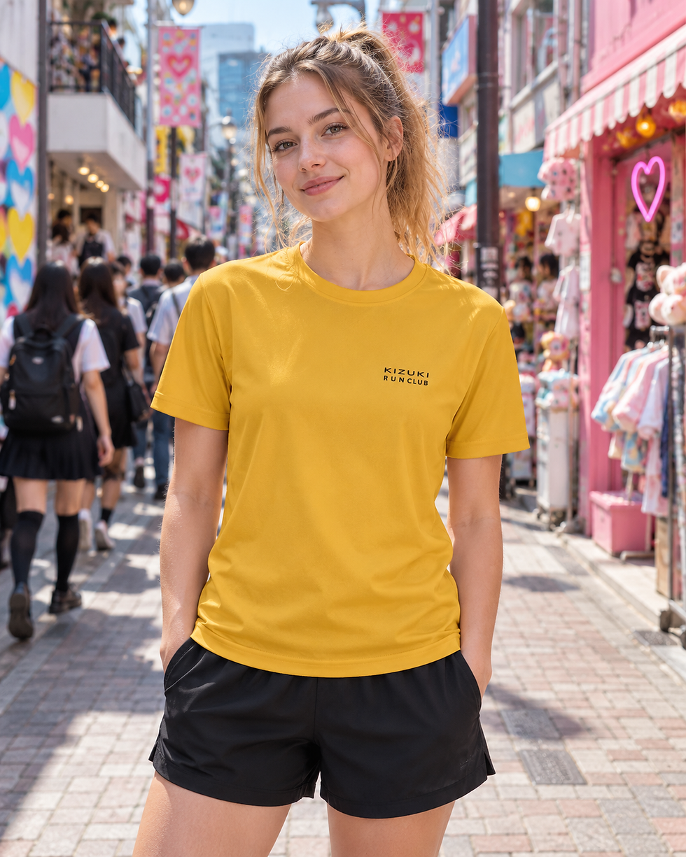 サムネイル： Harajuku Tokyo – Unisex Running T-Shirt