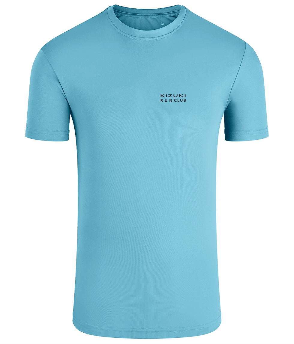 Thumbnail: Chotto Hashitte Kuru – Unisex Running T-Shirt