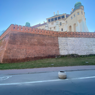 クラクフ旧市街Kraków Old Town