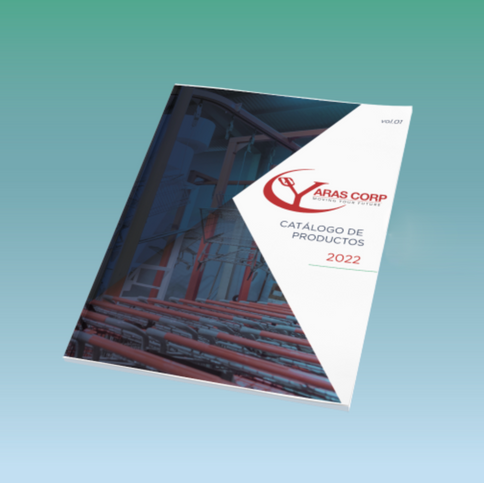 Product Catalog for Yaras Corp