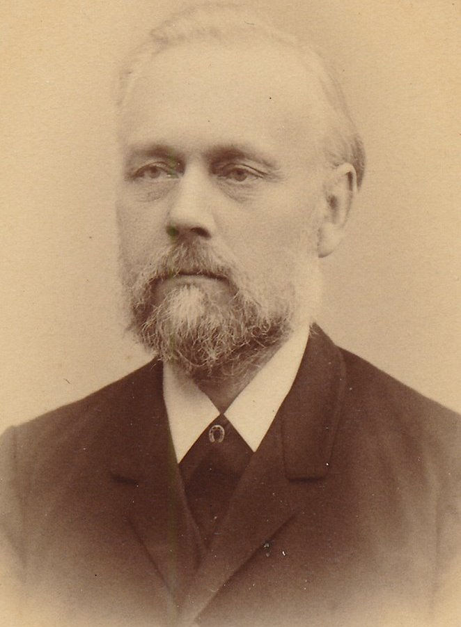 Rolf Olsen