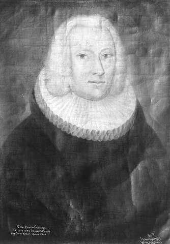 Peder Clausson Harbo Frimann