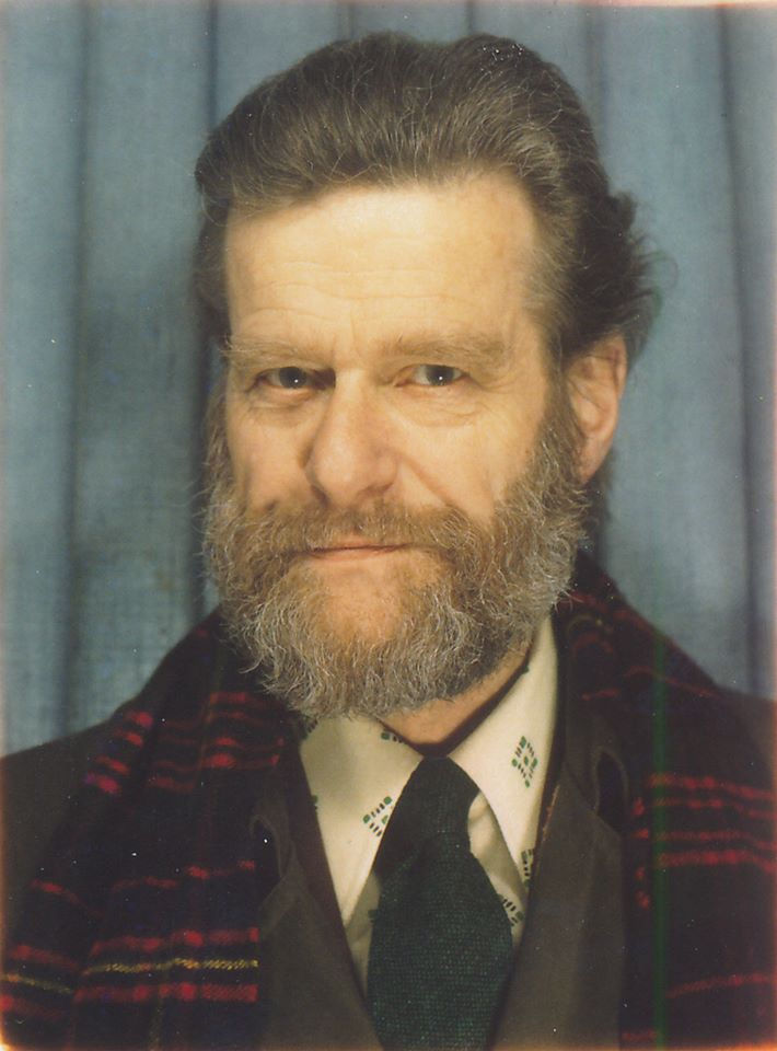 Tor Kristofer Hennum