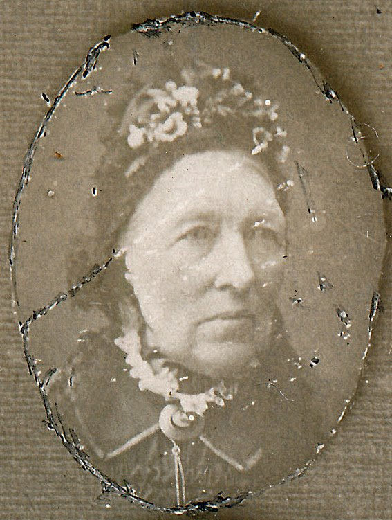 Ane Elise Nergaard