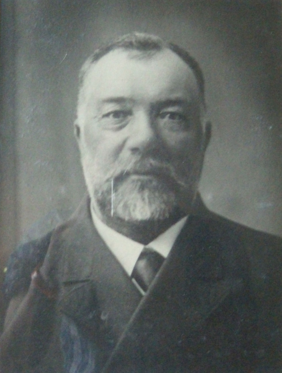 Rasmus Johan Olsen