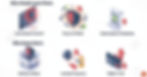 Internet security suite pros and cons comparison icons