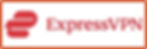 ExpressVPN logo for console and cross-platform low latency gaming