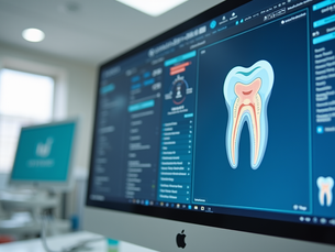 Maximizing Efficiency: How Trout Dental Laboratory's Transition to Seazona Lab Management Software Benefits Dentists and Staff