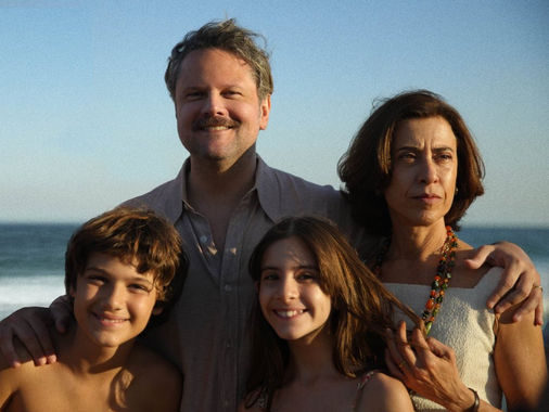 Oscar 2025: “Ainda Estou Aqui” faz história com três indicações, incluindo Melhor Filme