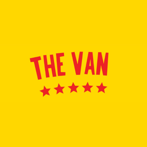 The Van: Warehouse Volunteers & Drivers