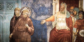Giotto di Bondone/public domain
