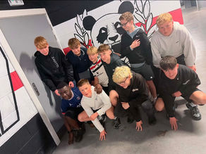The Young Team