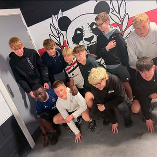 The Young Team
