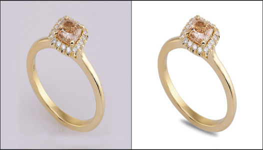 Photo Retouching service