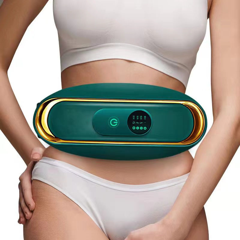 Miniatura: Slimming Cellulite Massager Eletric Muscle Stimulator Body Massagers Electric Be
