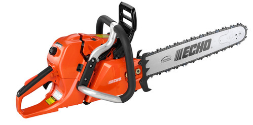 ECHO CS-620PW CHAINSAW | Honest-Engine