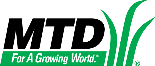 MTD Logo