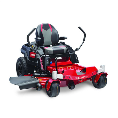 TORO 50" TIMECUTTER® W/KAWASAKI ENGINE HonestEngine