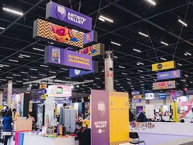A CCXP 2024 e a Utopia do Épico