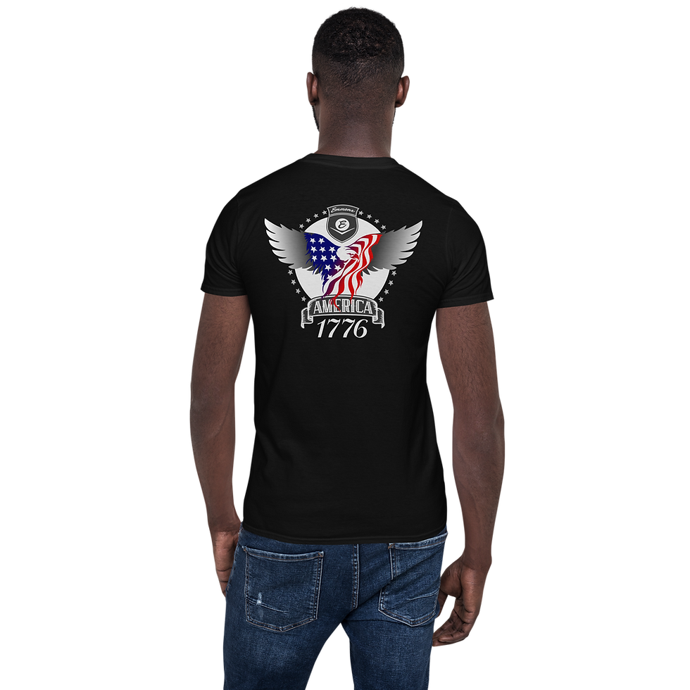 Thumbnail: America - Solid